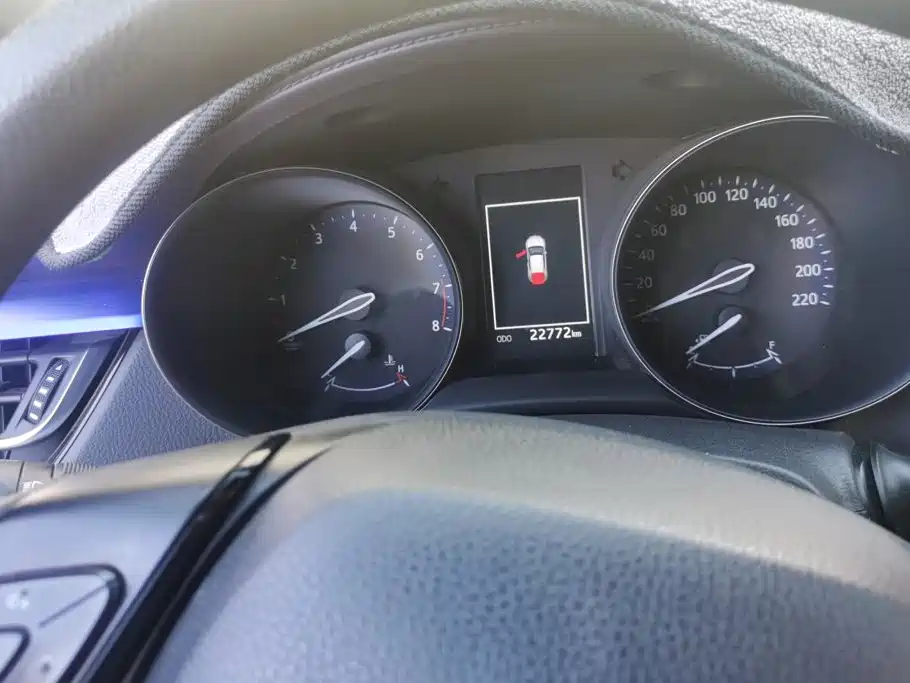 Toyota C-HR — миниатюра 14