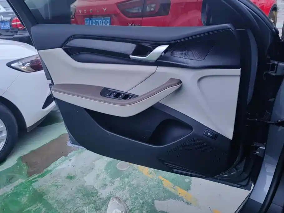 BYD Qin PLUS — миниатюра 7