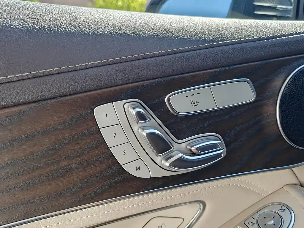 Mercedes-Benz GLC — миниатюра 30