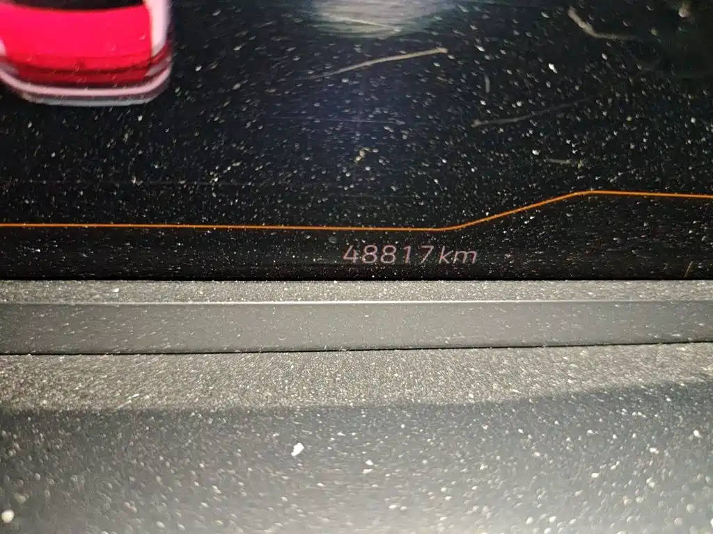 Volkswagen Passat — миниатюра 13