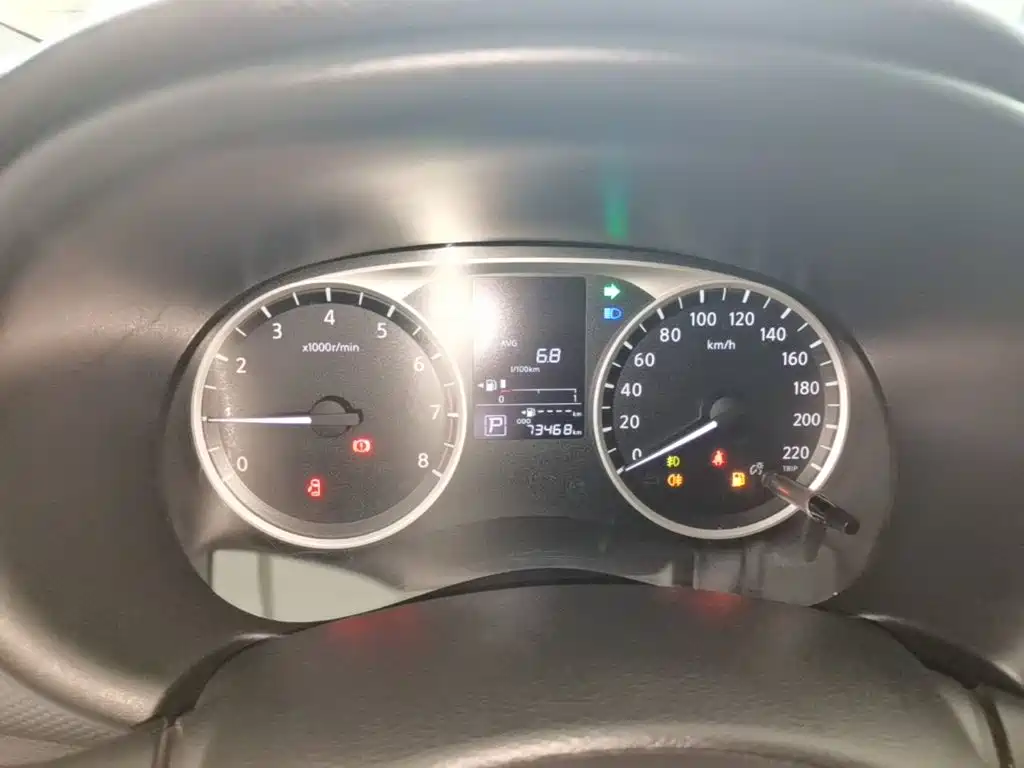 Nissan Kicks — миниатюра 12
