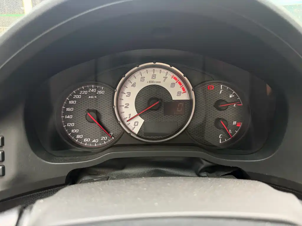 Toyota 86 — миниатюра 18