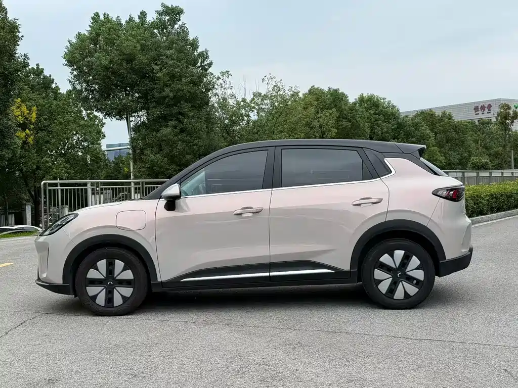 Wuling Bingo S — миниатюра 5