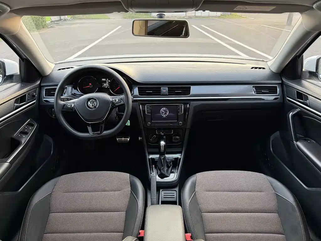 Volkswagen C-Trek — миниатюра 16