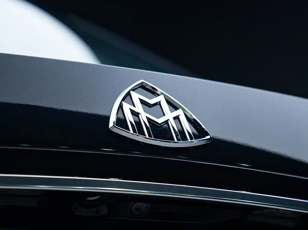 Maybach Maybach — миниатюра 9