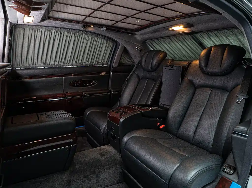 Maybach Maybach — миниатюра 22