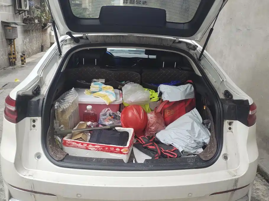 Haval F7x 2021 2.0T