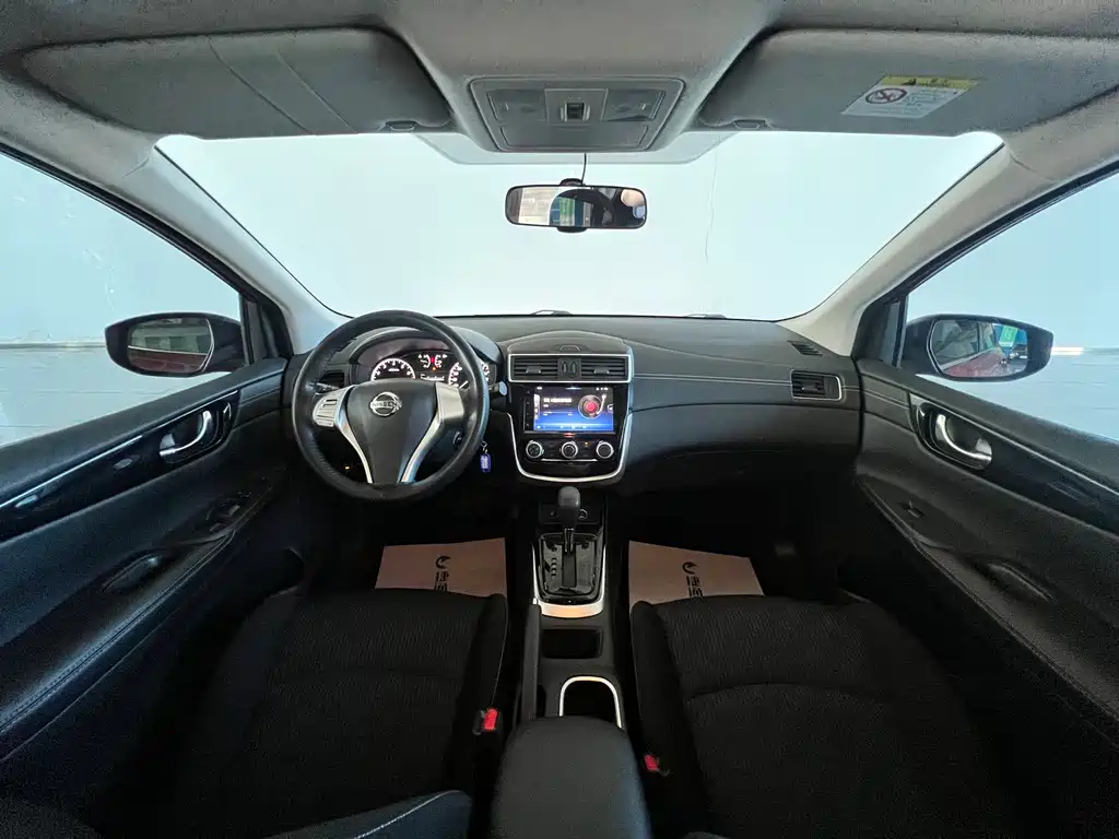 Nissan Tiida — фотографии объявления, Фото 28