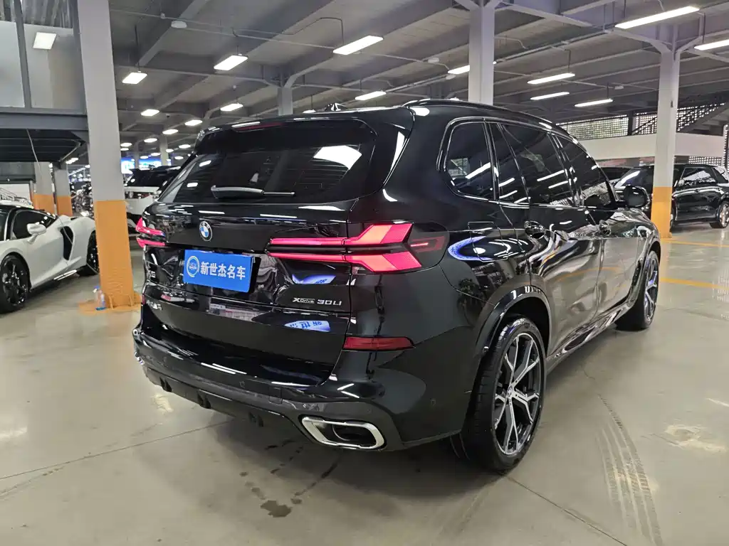 BMW X5 — миниатюра 14
