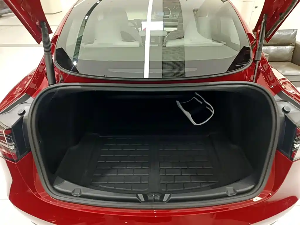 Tesla Model 3 — миниатюра 19