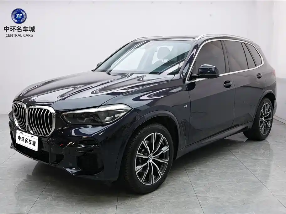 BMW X5 (Import) 2022