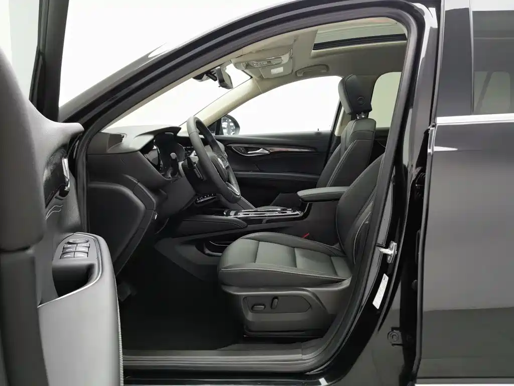 Buick Envision Plus — миниатюра 10
