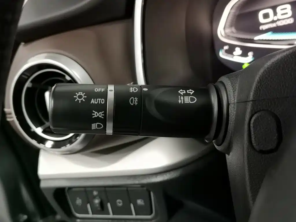 Wey Wey VV6 — миниатюра 21