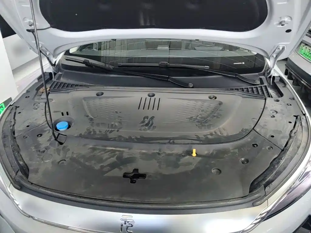 BYD Yuan Plus — миниатюра 20