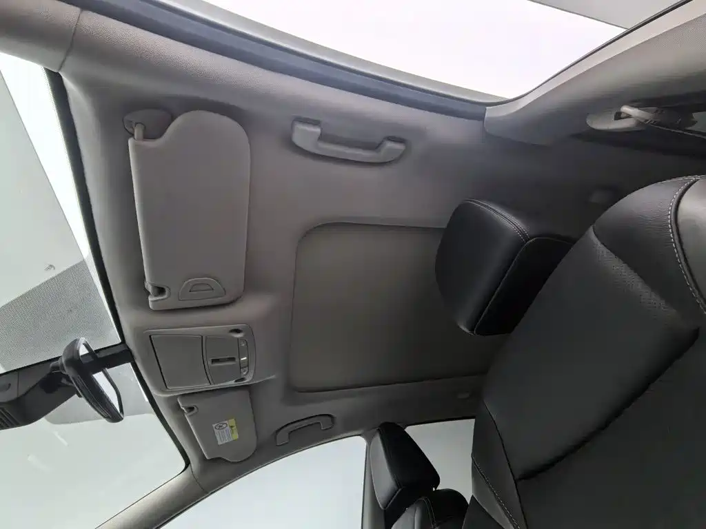 Nissan Murano — миниатюра 14