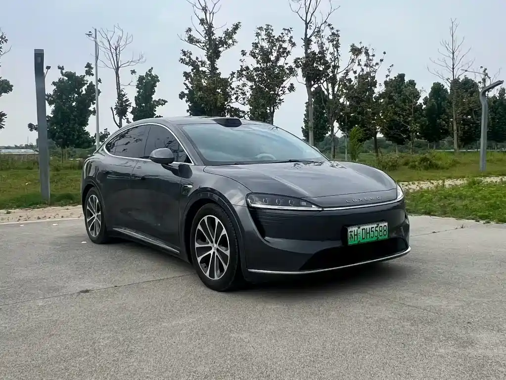 Luxeed R7 2024 667km Max