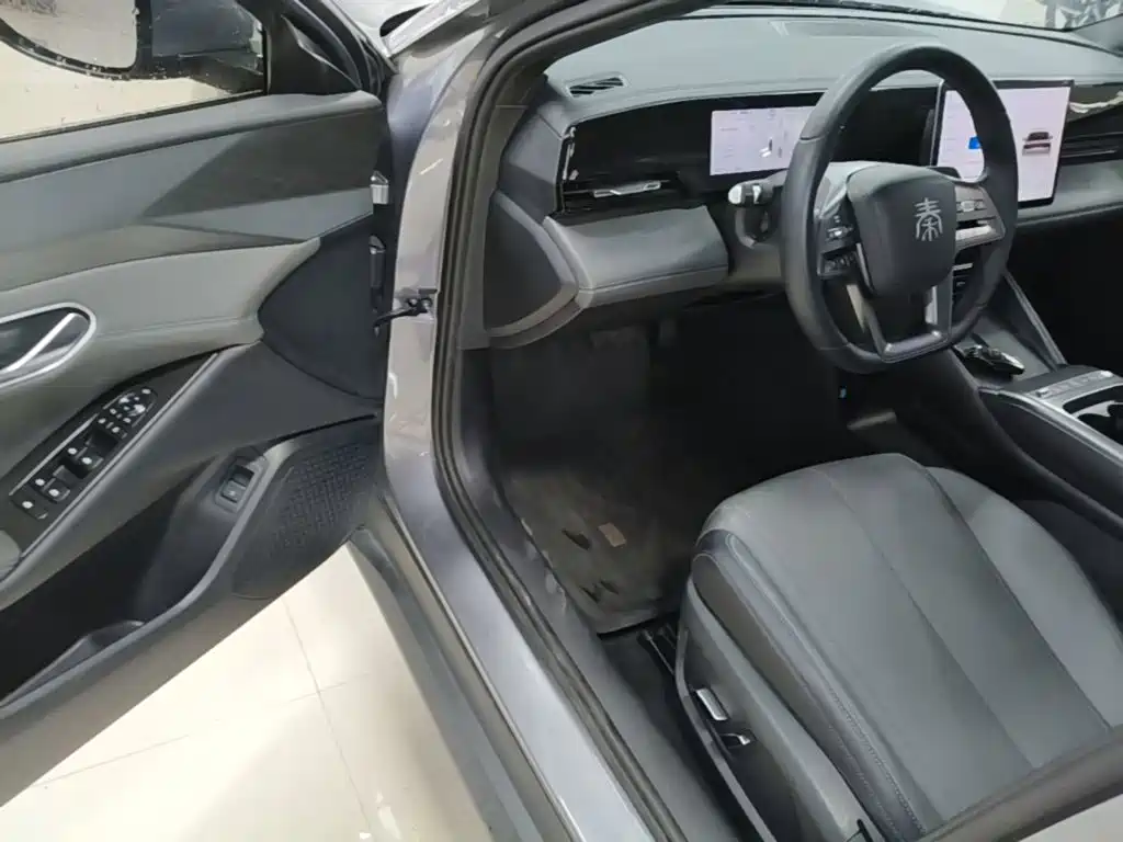 BYD Qin L — миниатюра 16
