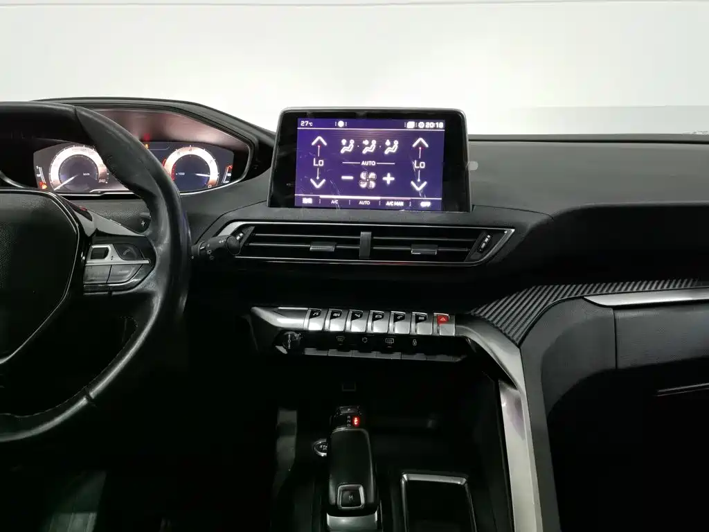 Peugeot 5008 — миниатюра 12