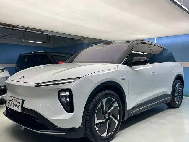 NIO NIO ES6 2024