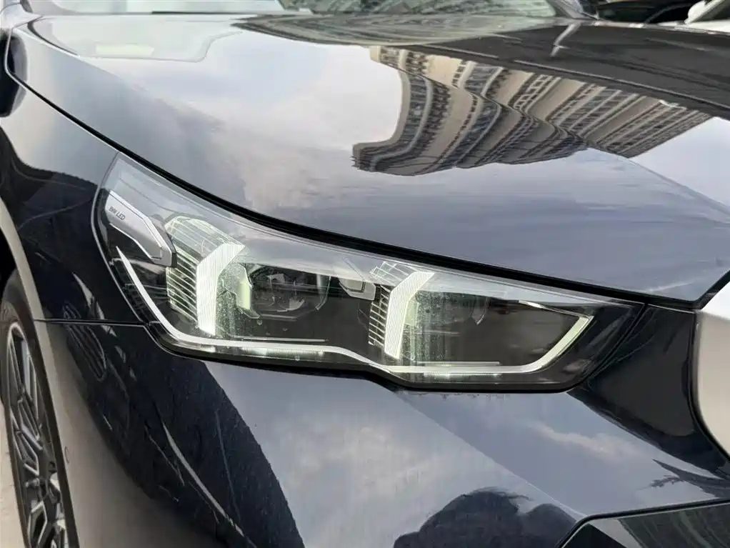 BMW 5 Series — фотографии объявления, Фото 20