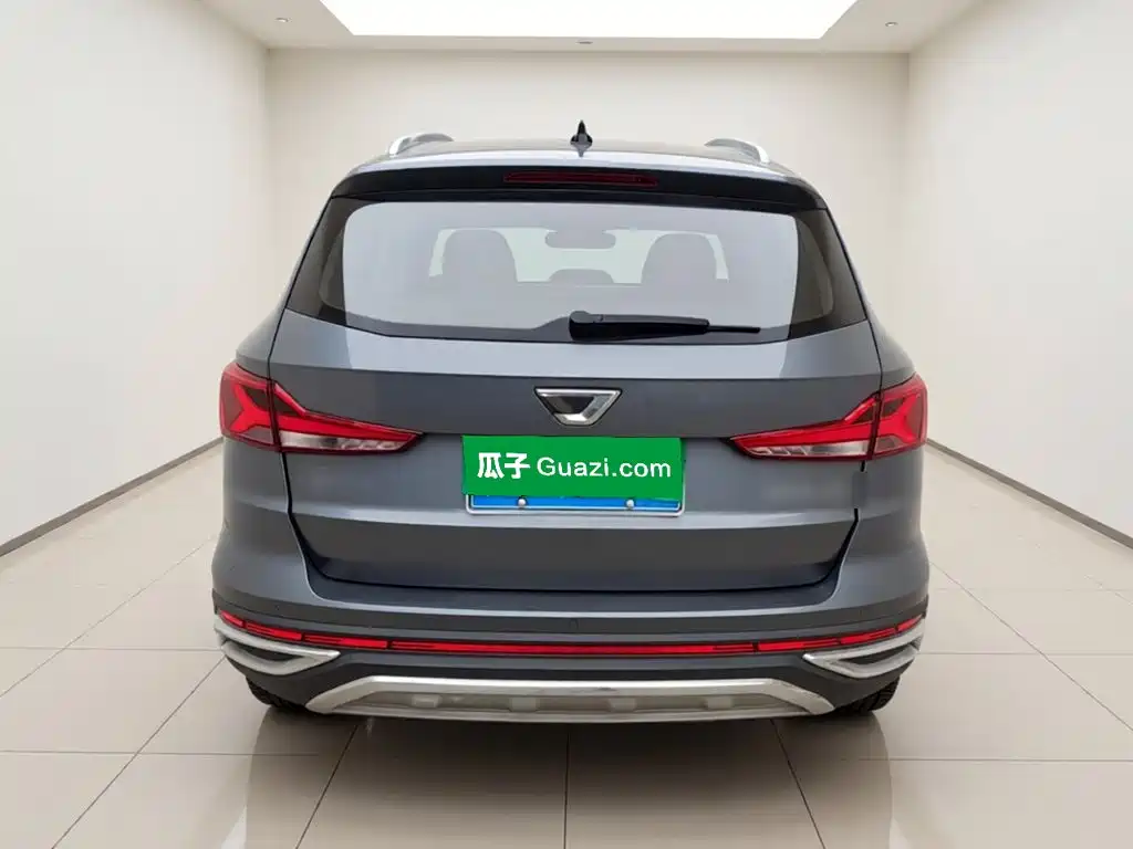 Jetta VS7 — миниатюра 3