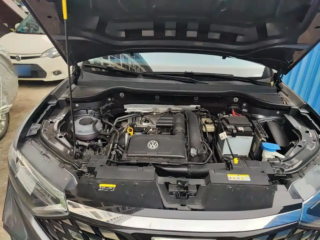 Jetta VS7 — миниатюра 16