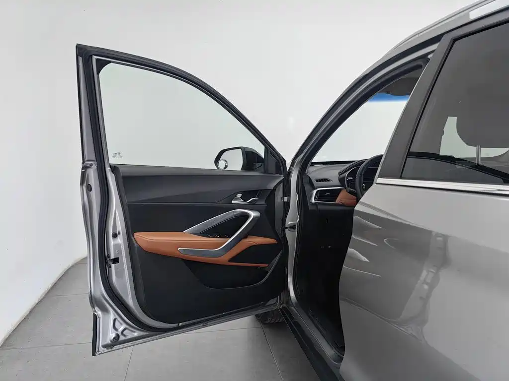 Baojun 510 — миниатюра 8