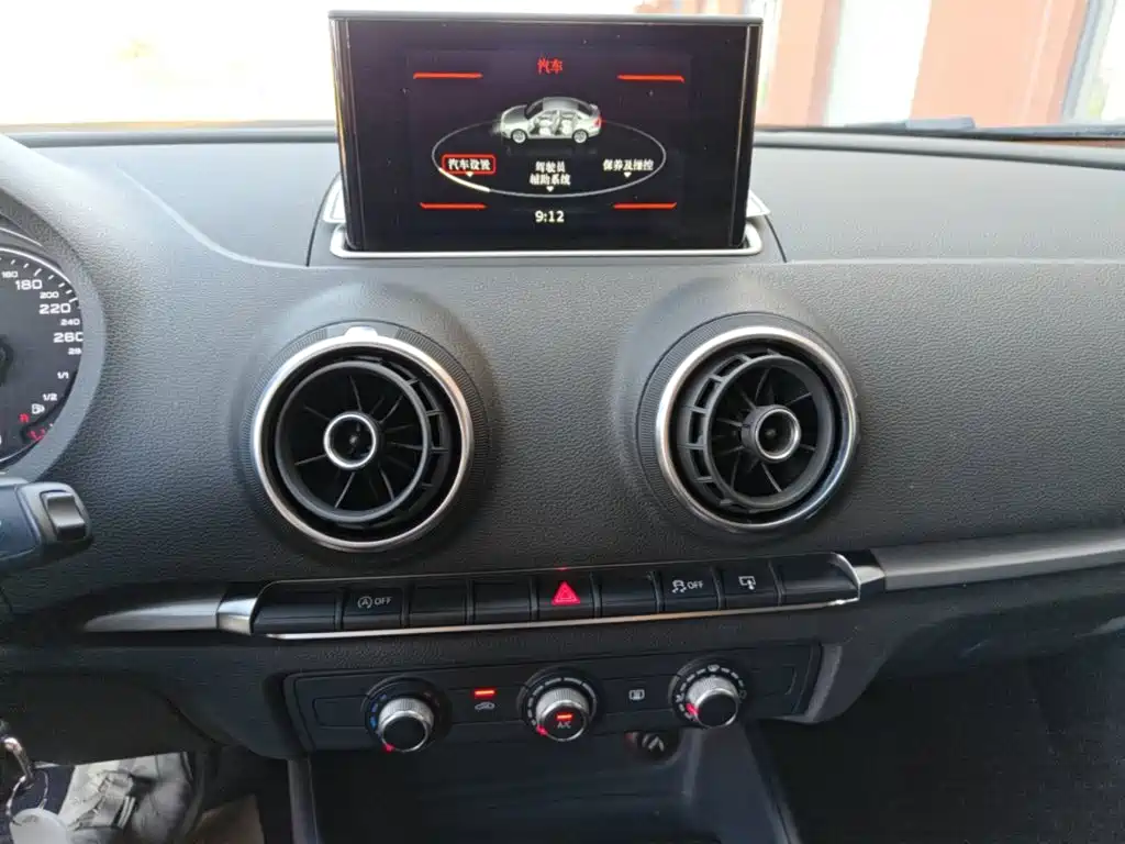 Audi A3 — миниатюра 13