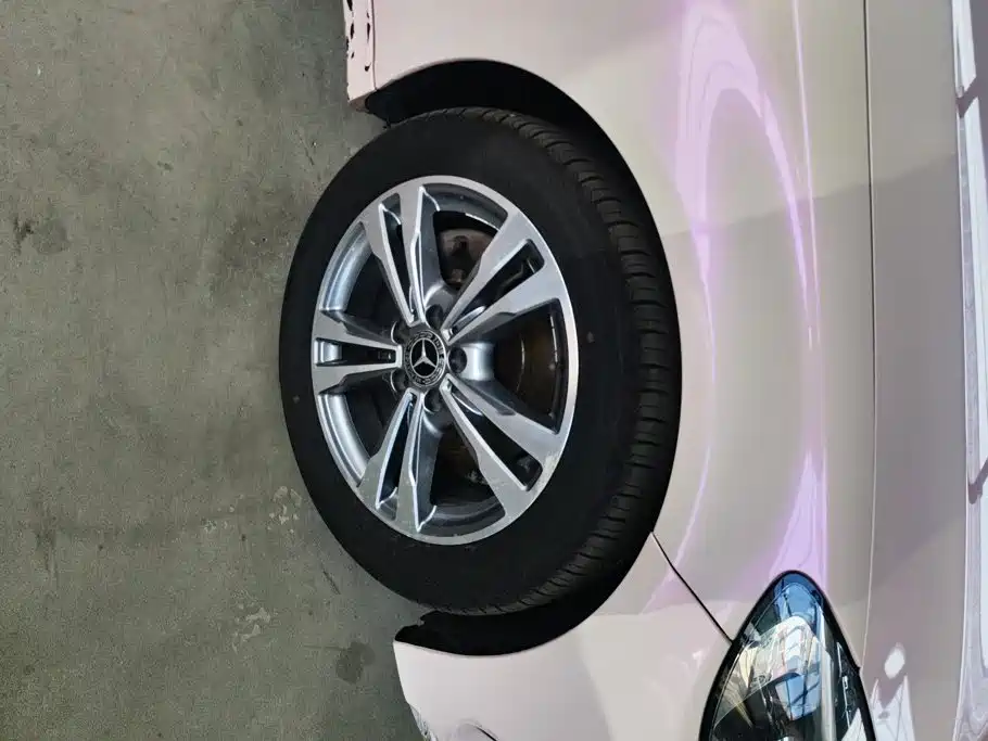 Mercedes-Benz C-Class C 2018 C 200 L Sport