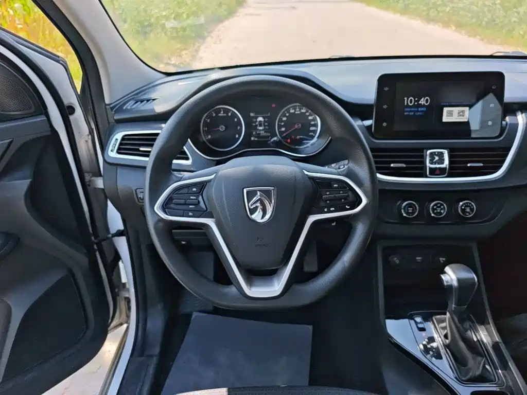 Baojun 730 — миниатюра 11