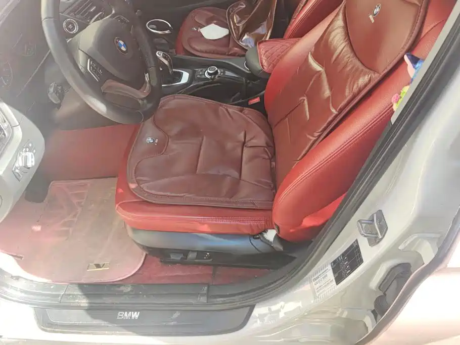 BMW X1 — миниатюра 9