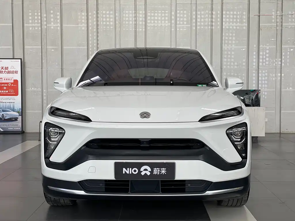 NIO EC6 — миниатюра 2