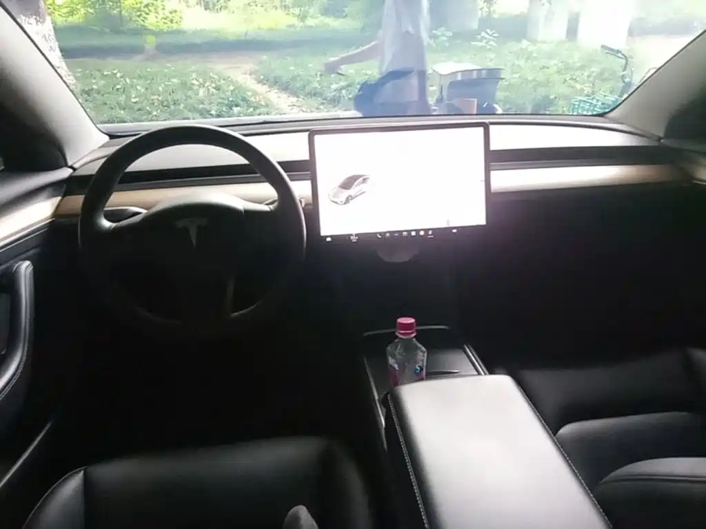 Tesla Model 3 — миниатюра 10