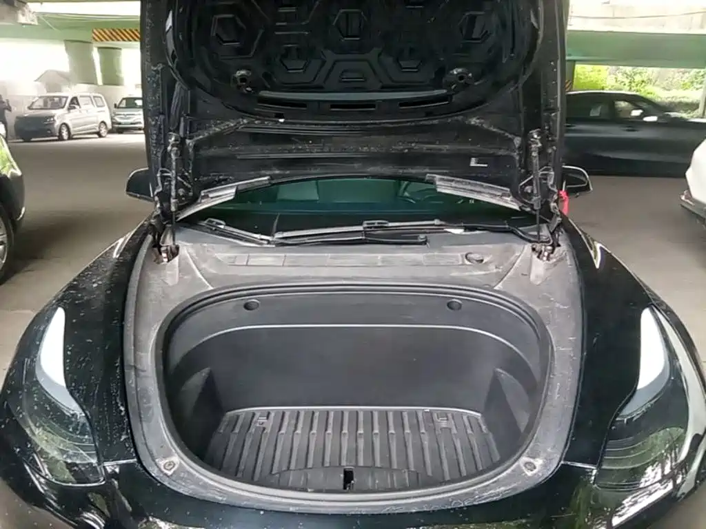 Tesla Model 3 — миниатюра 20