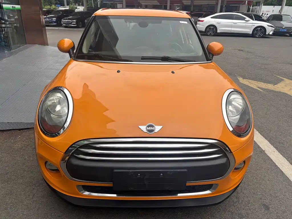 MINI Mini — миниатюра 2