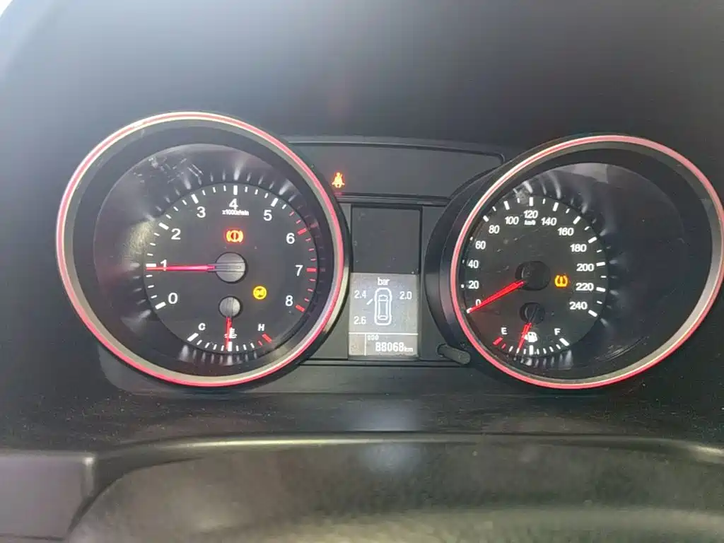 Haval H6 — миниатюра 12