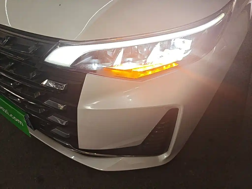 GAC Motor Trumpchi M6 — миниатюра 24