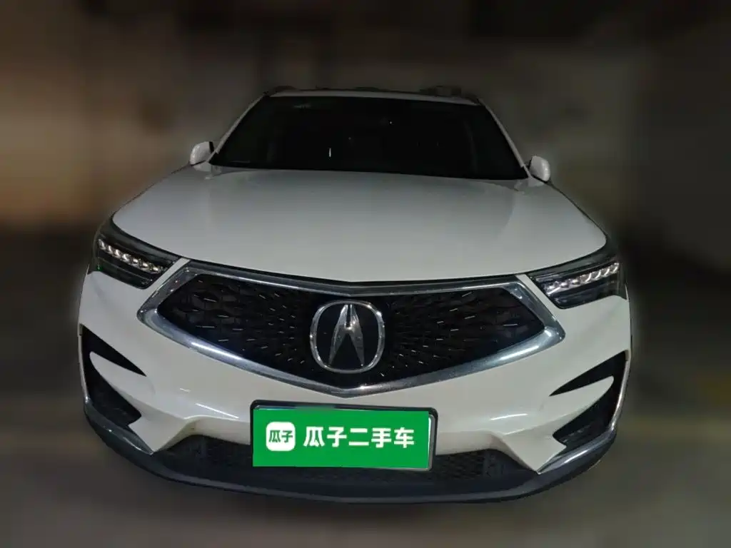 Acura RDX — миниатюра 23