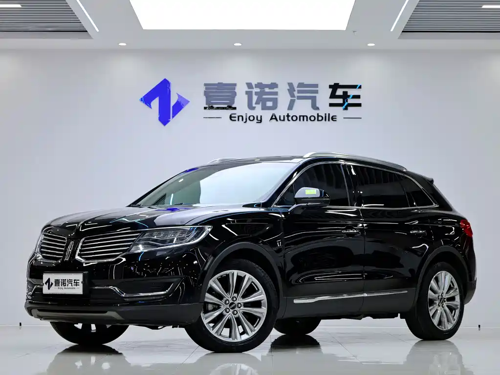 LINCOLN MKX