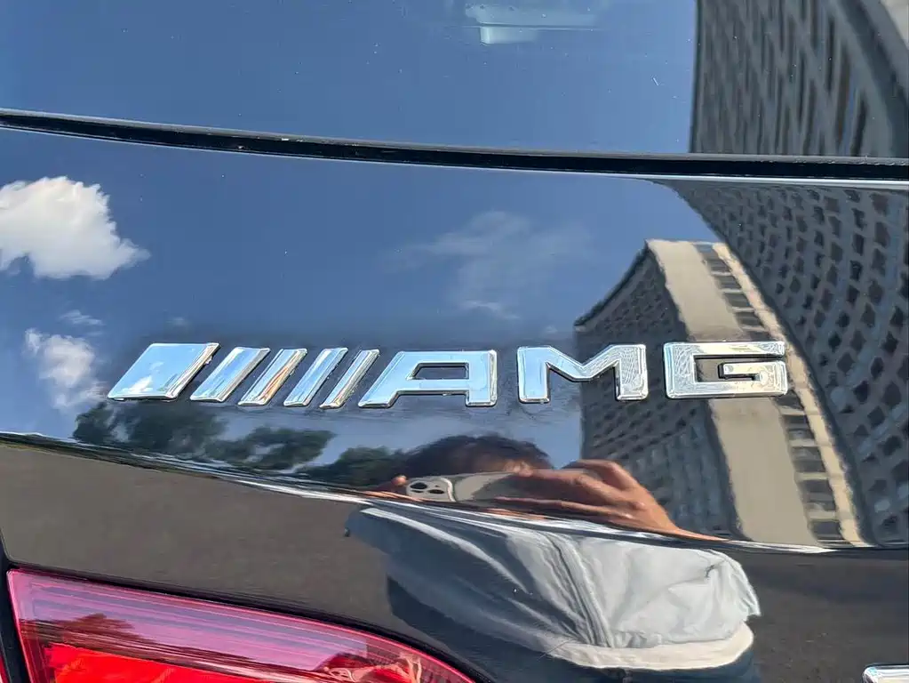 Mercedes-Benz GLE AMG — миниатюра 23