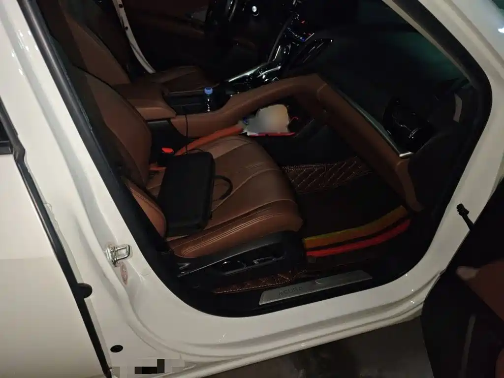 Acura RDX — миниатюра 18
