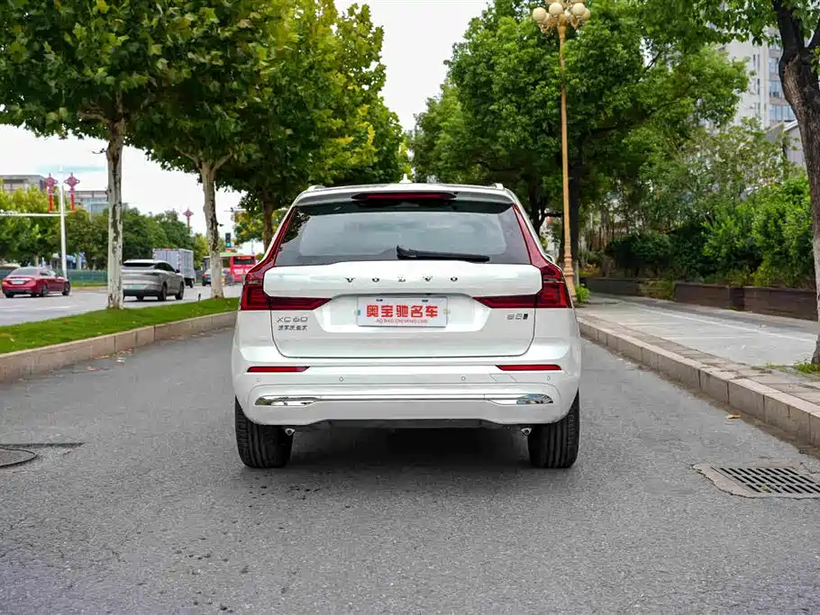 Volvo XC60 — миниатюра 16