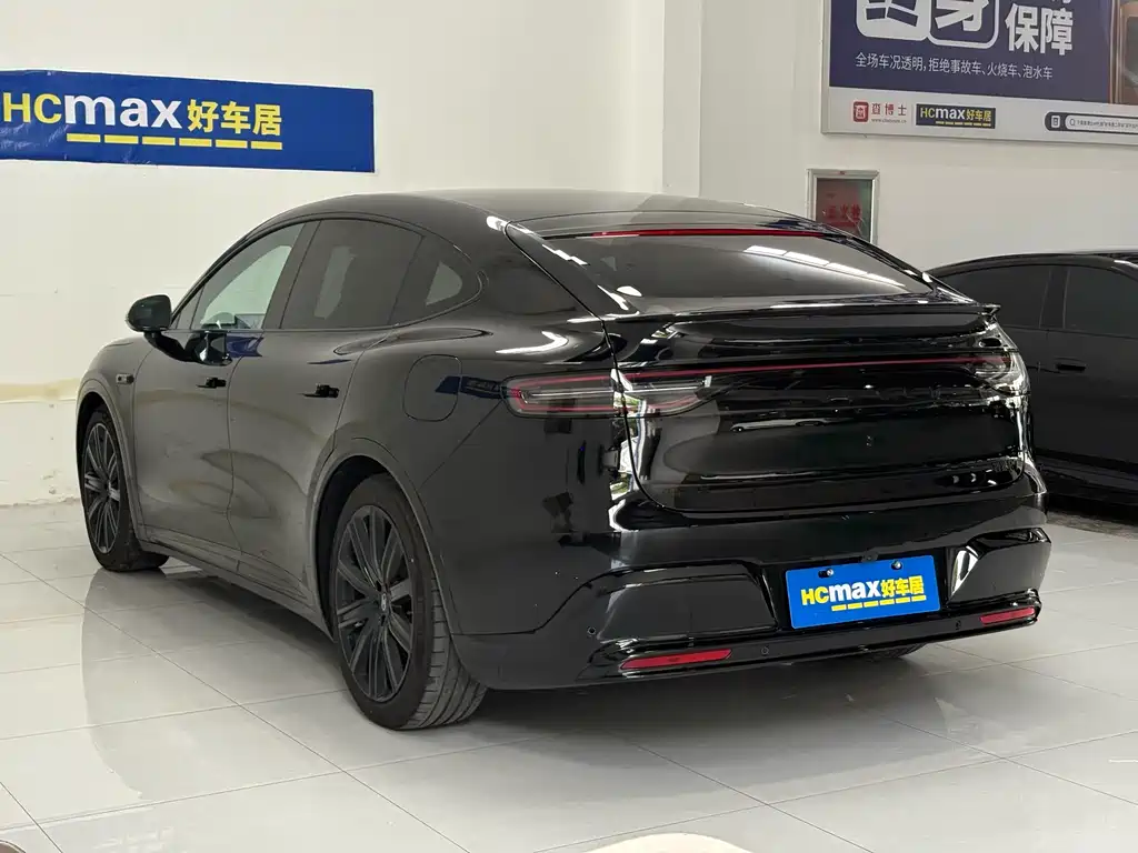 Zhijie Zhijie R7 — миниатюра 4