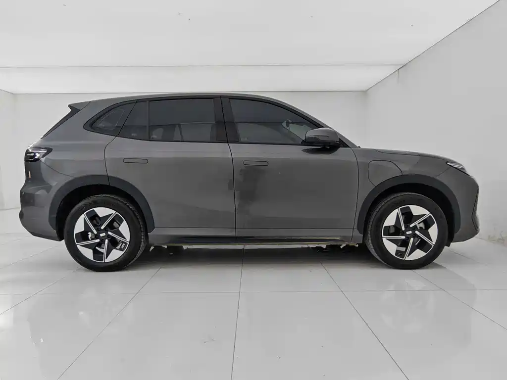 Geely Galaxy Galaxy E5 E5 2024 440km