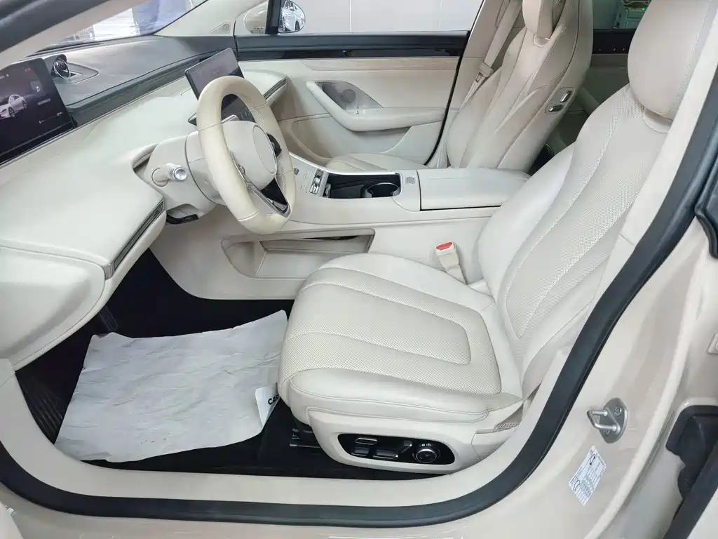 Zhijie Zhijie S7 — миниатюра 4