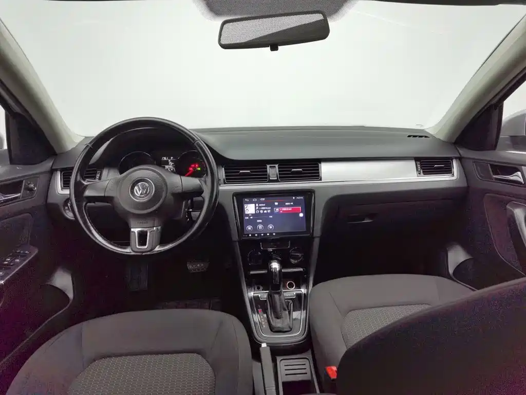 Volkswagen Bora — миниатюра 5