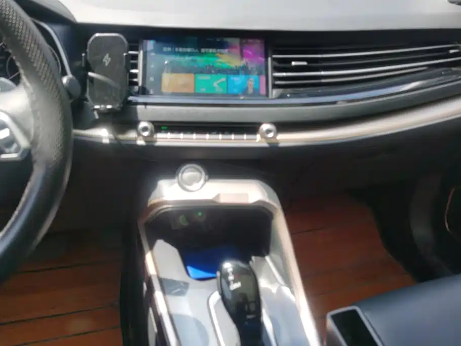 Haval H6 — миниатюра 13