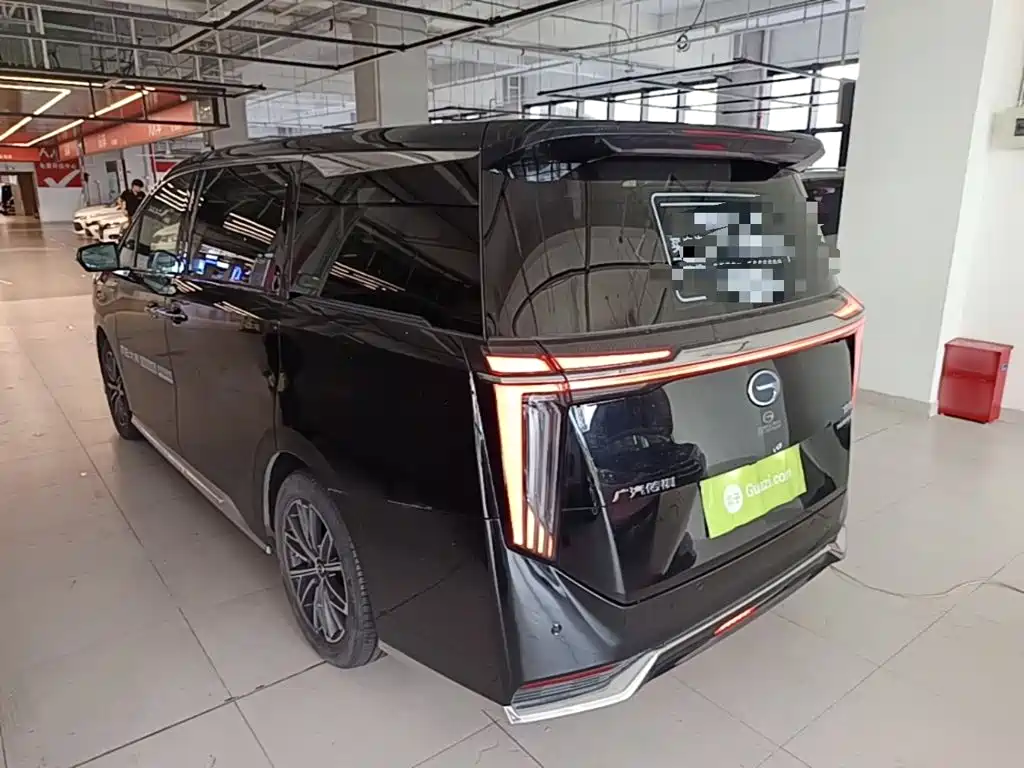 GAC M8