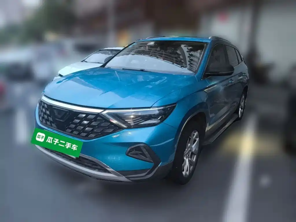 Jetta VS7 — миниатюра 2
