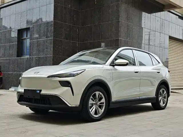 BESTUNE YUE YI 03 2026